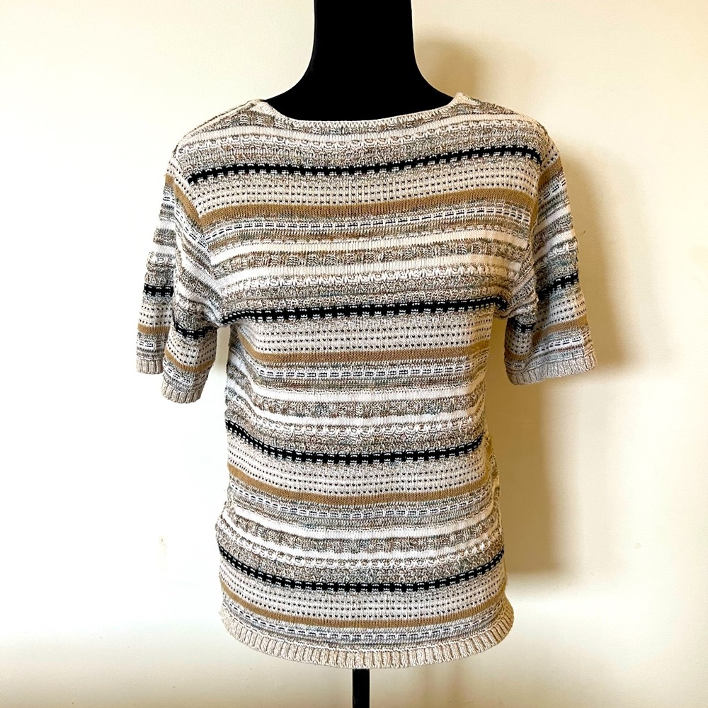 Sweater Shirt